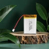 703450 polymer lithium battery 3.7V 1300mah water replenishment device, smartwatch, smart lock rechargeable battery, lithium battery for electrical and electronic use Item Picture